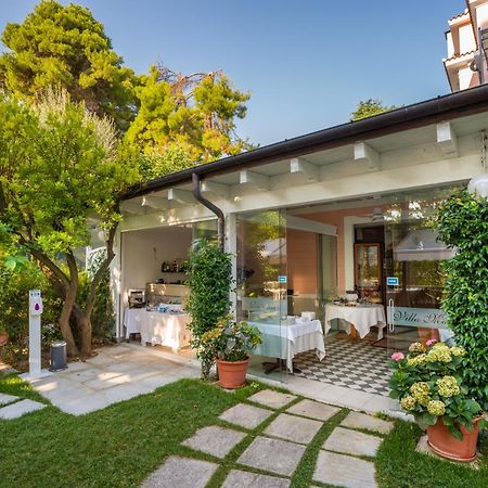 Park Hotel Villa Maria سان مينايو المظهر الخارجي الصورة