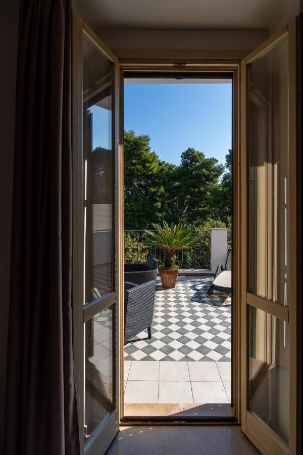Park Hotel Villa Maria سان مينايو المظهر الخارجي الصورة